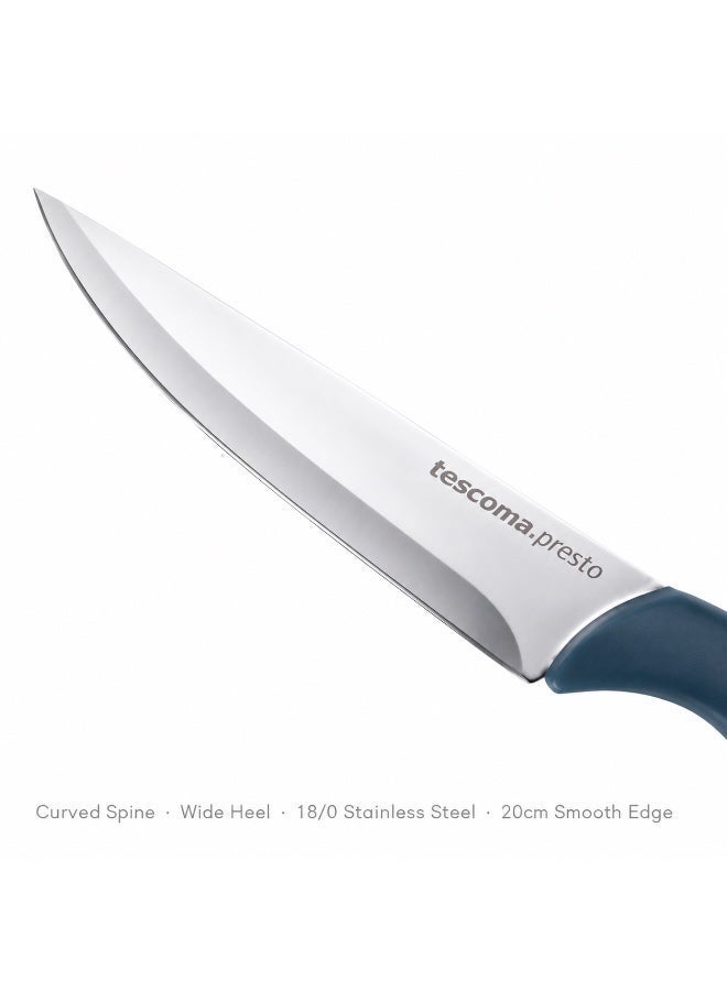 Tescoma Carving Knife Cm 20 Presto - Image 2