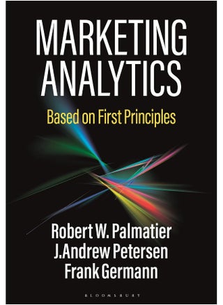 Marketing Analytics: Based on First Principles - pzsku/Z8C25BE96BC41AFCE4C76Z/45/_/1724658260/b46c65ff-e793-4ce7-92d2-5ca3d954b7e4