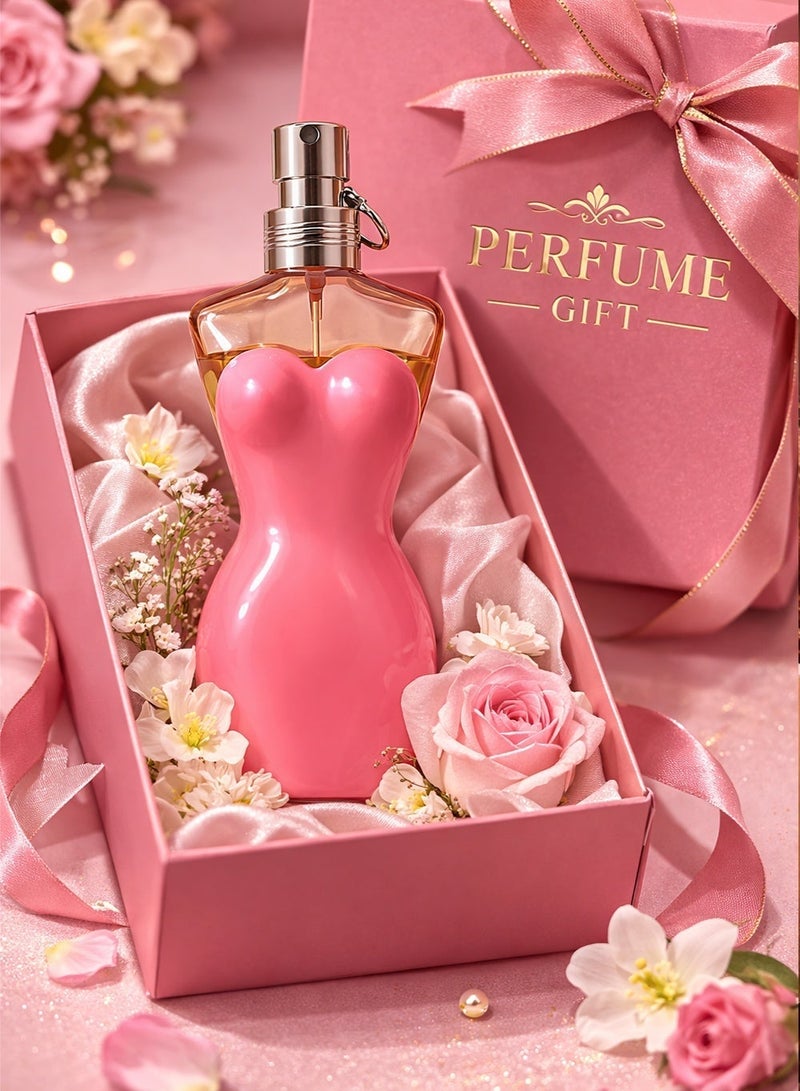 Youmar Collection No. 0016 Vanilla Perfume for Women 100ML – Long Lasting Sweet Vanilla, Floral & Soft Spicy Notes | Elegant Everyday Women’s Fragrance - Image 5