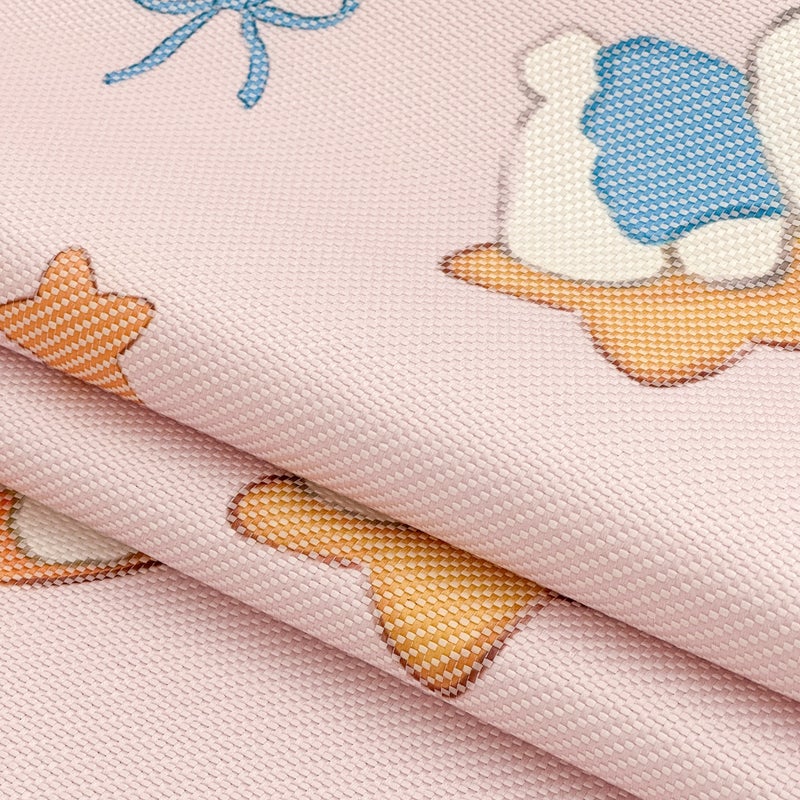 Hot-selling A-grade Children's Ice Silk Mattress for Baby Cribs - Machine  Washable - Image 3
