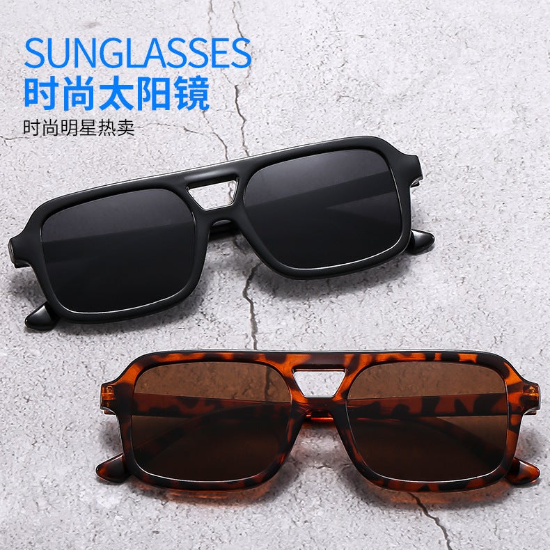 Sunglasses UV Protection Fashion QZ1074-1338 - Image 2