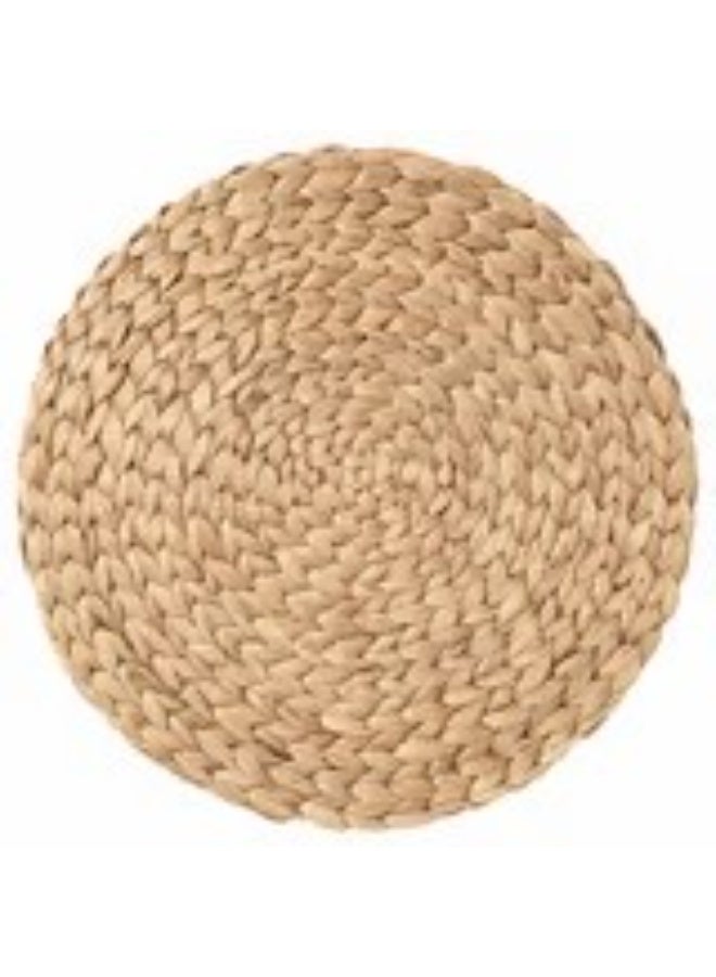 SOARE Place mat water hyacinth 37 cm - Image 1