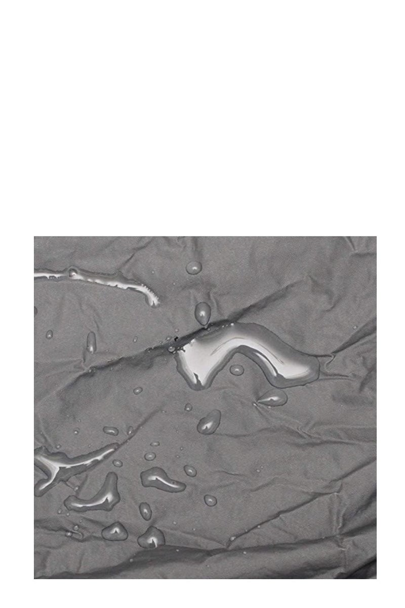 Water Proof Quilted Cover For Porsche  Cayenne - Image 3