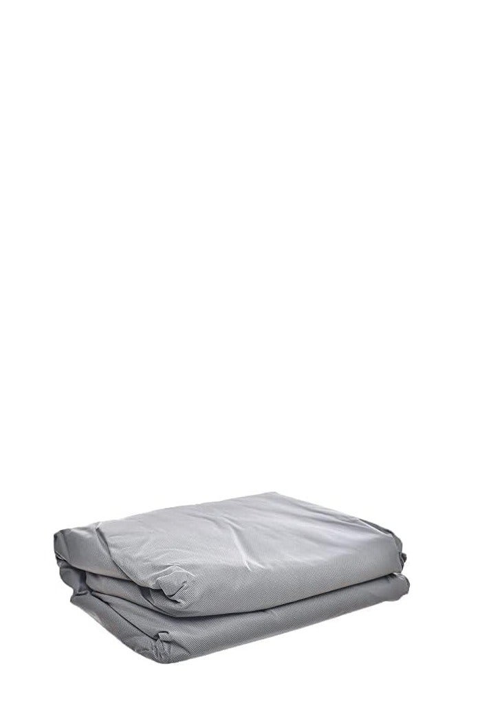 Water Proof Quilted Cover For Porsche  Cayenne - Image 4