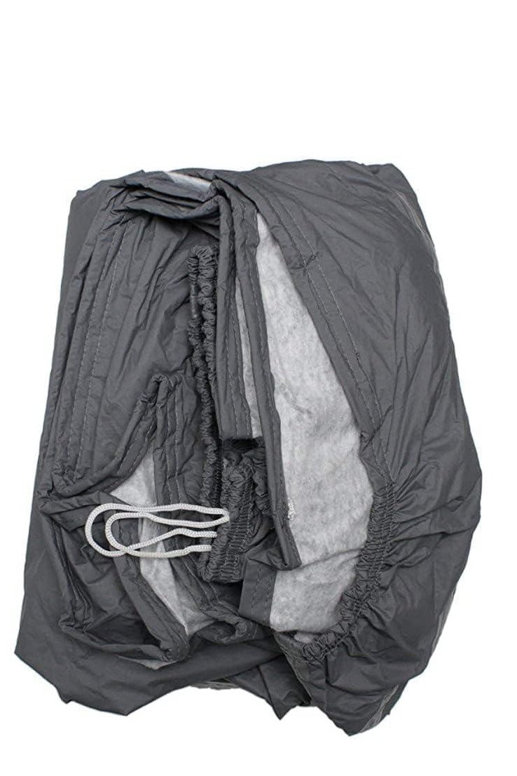 Water Proof Quilted Cover For Porsche  Cayenne - Image 5