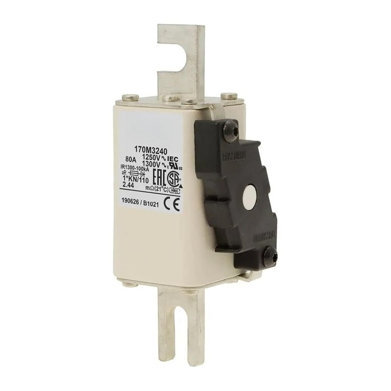 المكون الكهربائي Silver Fuse 170M3238 - Image 1