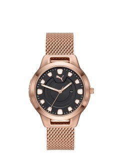 Rose gold