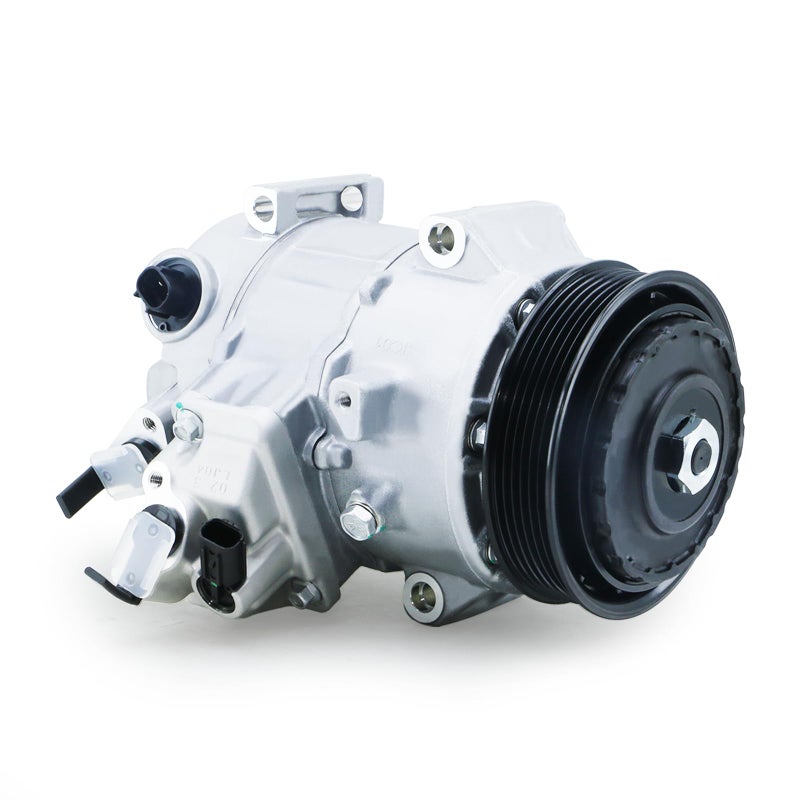 AC Compressor Replacement for Toyota Camry 2012 2013 2014 2015 2016 2017 RAV4 2009 2010 2011 2012 Sienna 2013 25L 27L L4 8831008080 8831008081 8831008082 8831008083 158367 157367 8831042333