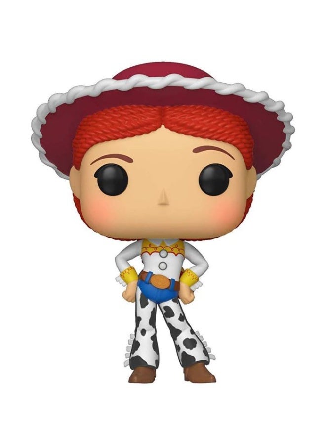 Funko pop! Toy Story 4 - Jessie Vinyl Figure - Image 3