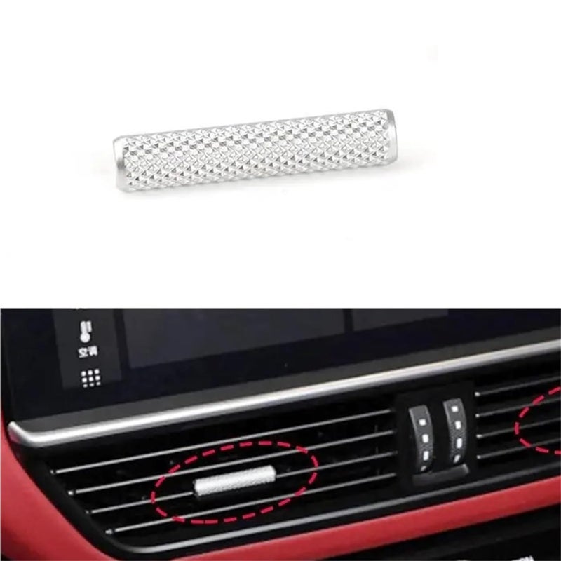 Vuzmode Air Conditioning Vent Clip for Porsche Cayenne - Image 2