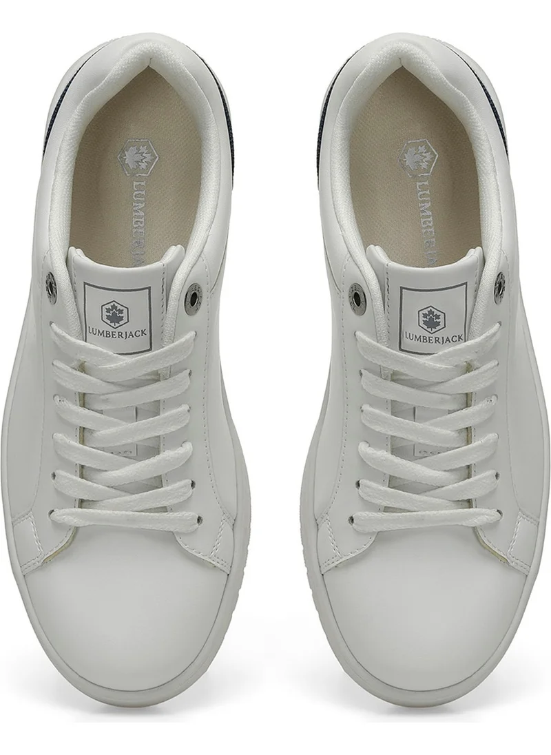 لامبرجاك Titania 4fx White Women's Sneaker