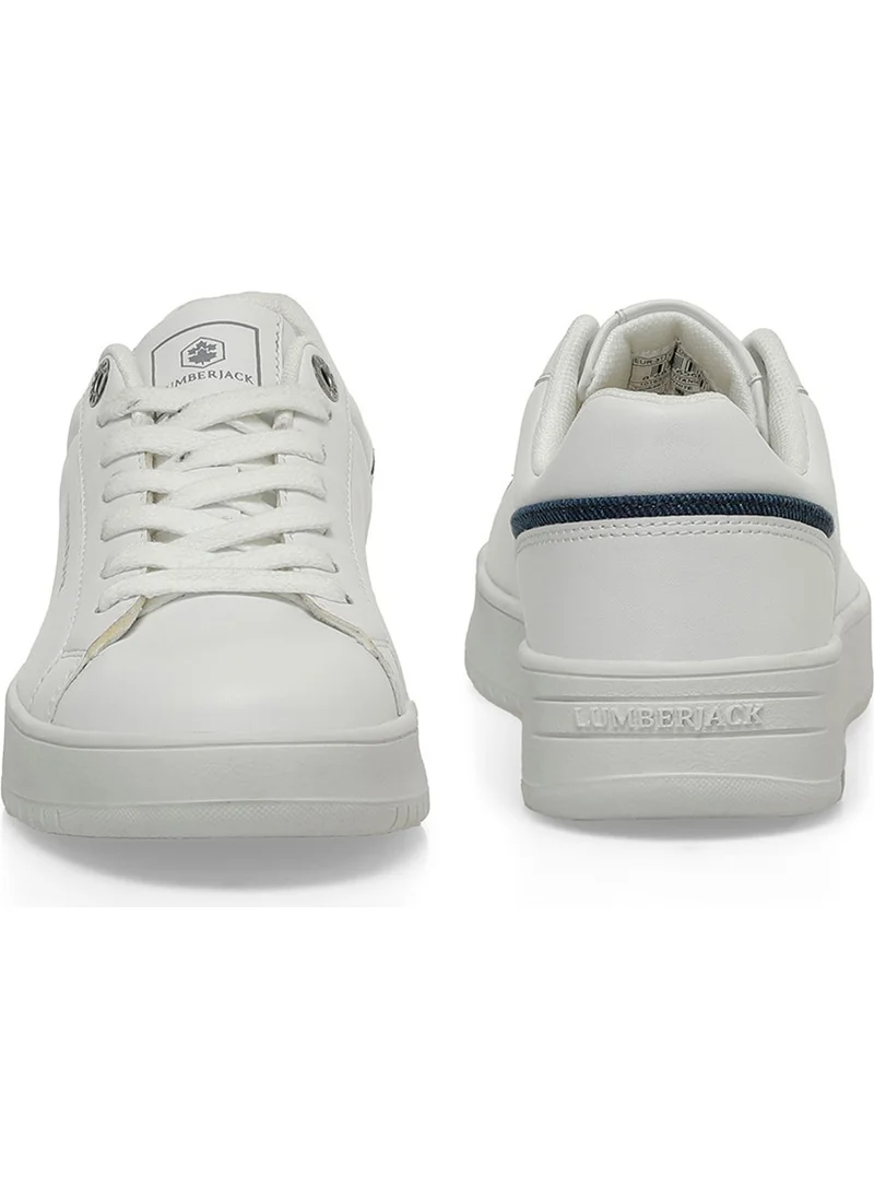 لامبرجاك Titania 4fx White Women's Sneaker