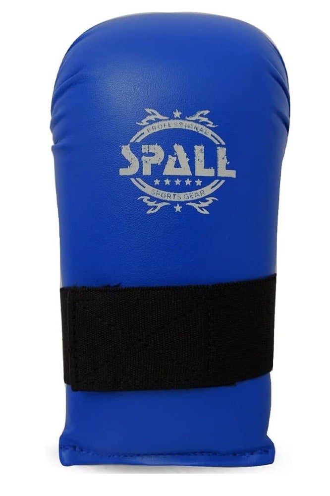 Spall Karate Mitt For Men Women Punching Bag Gloves New Improved Quality Mma Boxing Professional Karate Practice Training Mitts - Image 4