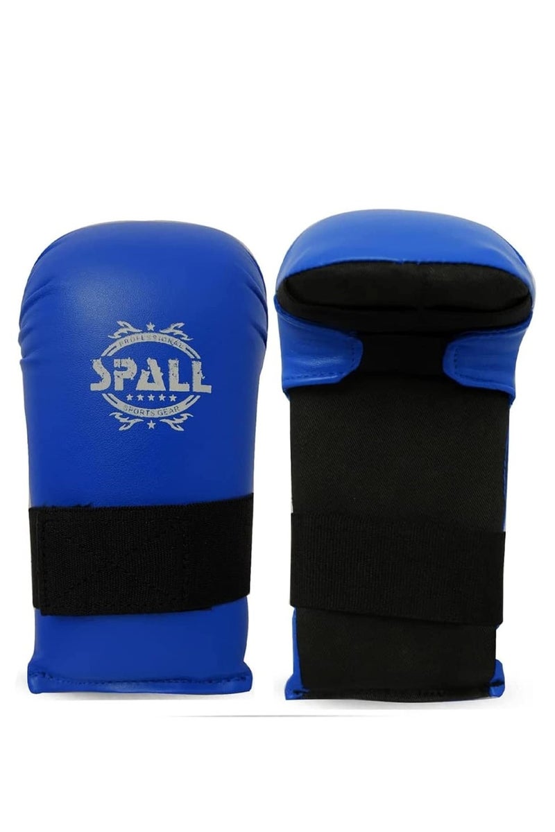Spall Karate Mitt For Men Women Punching Bag Gloves New Improved Quality Mma Boxing Professional Karate Practice Training Mitts - Image 1