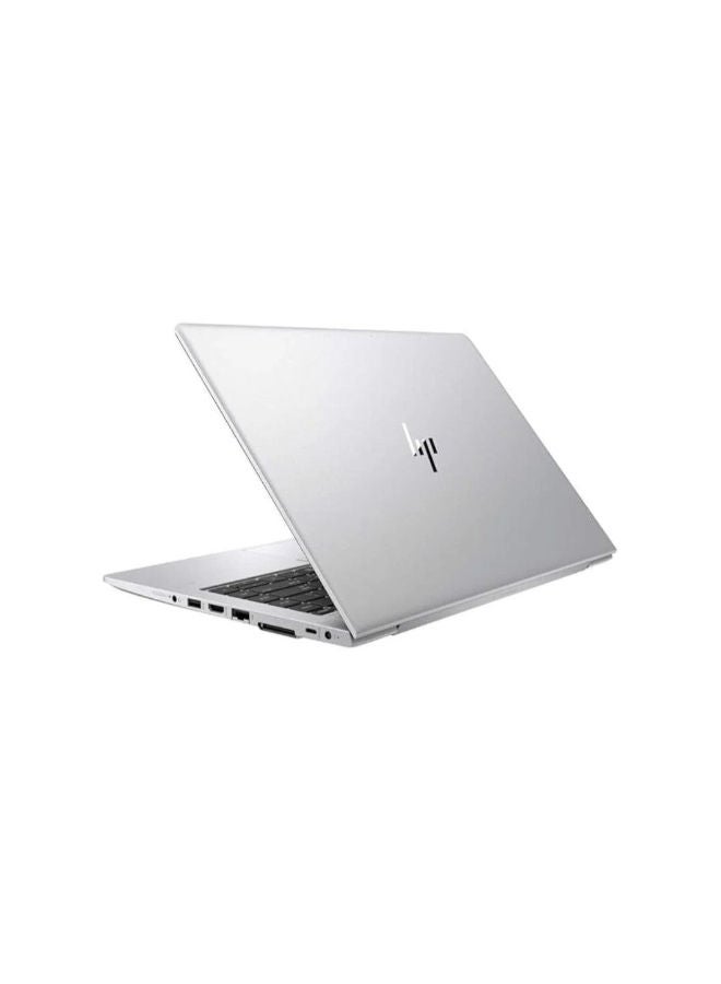 HP EliteBook 745 G6 Laptop, AMD Ryzen 7 3700U, 256GB SSD, 8GB RAM, AMD Radeon Vega Graphics, 14 Inch FHD Display, Windows 10 Pro - Silver (Renewed), Grade A, 6 Months Warranty Silver - Image 4