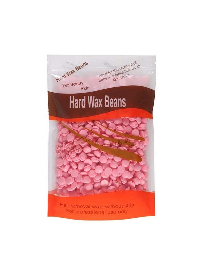 Avenn Easy to Use Body Painless Hair Removal Hard Wax Beans for Beauty Skin, Face, Arm, Legs ( 100 gm, Multi Color ) (2) - Image 2