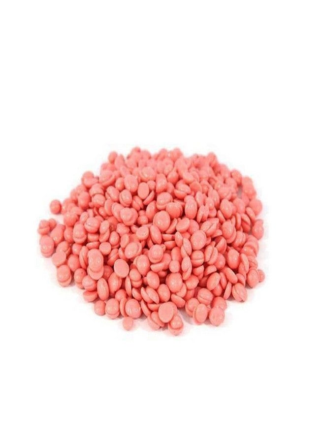 Avenn Easy to Use Body Painless Hair Removal Hard Wax Beans for Beauty Skin, Face, Arm, Legs ( 100 gm, Multi Color ) (2) - Image 3