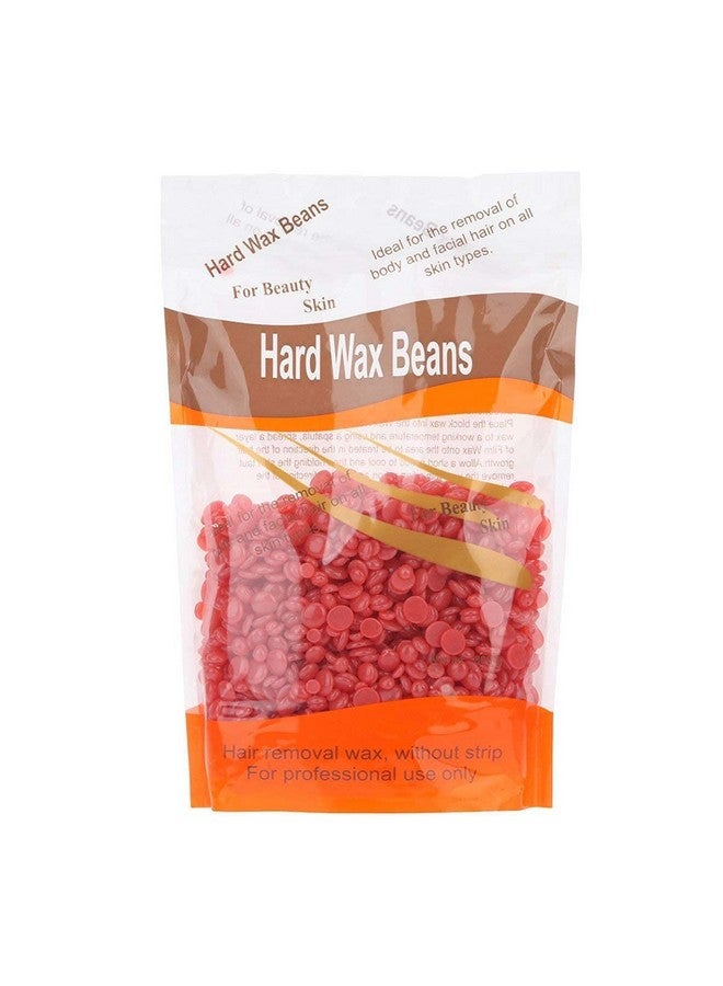 Avenn Easy to Use Body Painless Hair Removal Hard Wax Beans for Beauty Skin, Face, Arm, Legs ( 100 gm, Multi Color ) (2) - Image 1