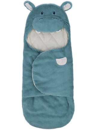 Oh So Snuggly Blanket Wrap Hippo - pzsku/Z8C271BA93DF497531281Z/45/1749808737/ed914edb-7905-43a4-8c5b-00cdb7a2ff10