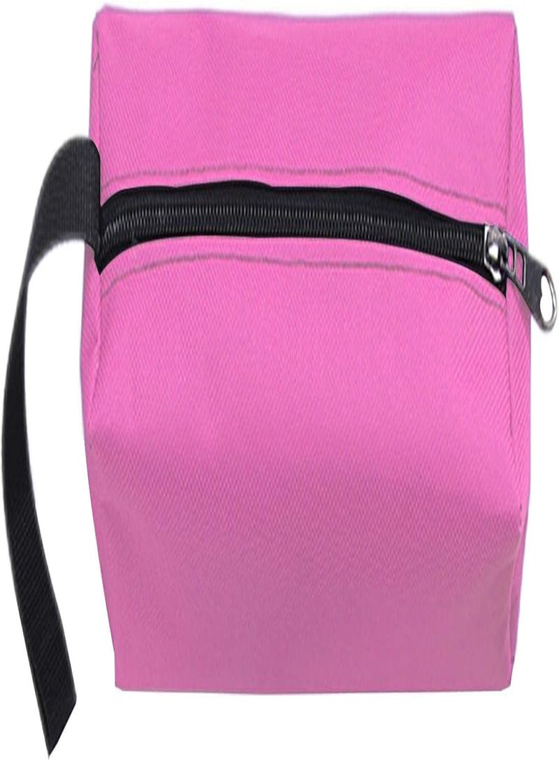 GGOOT Zipper Utility Pouch - Small Waterproof and Durable Tool Packet - Multipurpose Pouch Tote Bag with Dependable Metal Zippers - Image 1