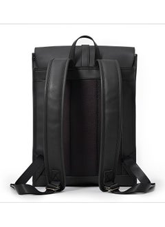 التمريض الجوي حقيبة ظهر Skycare Sturdy Commuter للعمل، حقيبة كمبيوتر محمول مقاس 15.6 بوصة للرجال والنساء أثناء العمل والسفر وصالة الألعاب الرياضية  - Image 2