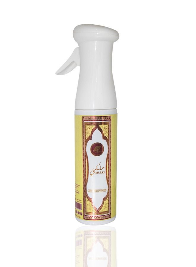 ARD PERFUMES Mulki Air Freshener 250ml - Image 2