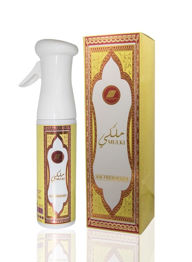 ARD PERFUMES Mulki Air Freshener 250ml - Image 1