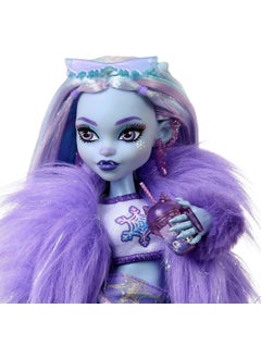Monster هاي آبي بومينابل يتي HNF64  - Image 3
