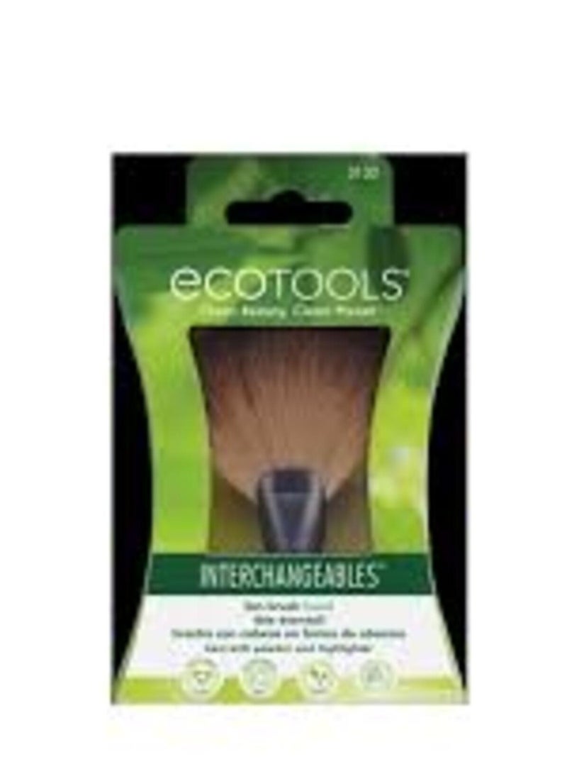 EcoTools Interchangeable Fan Brush