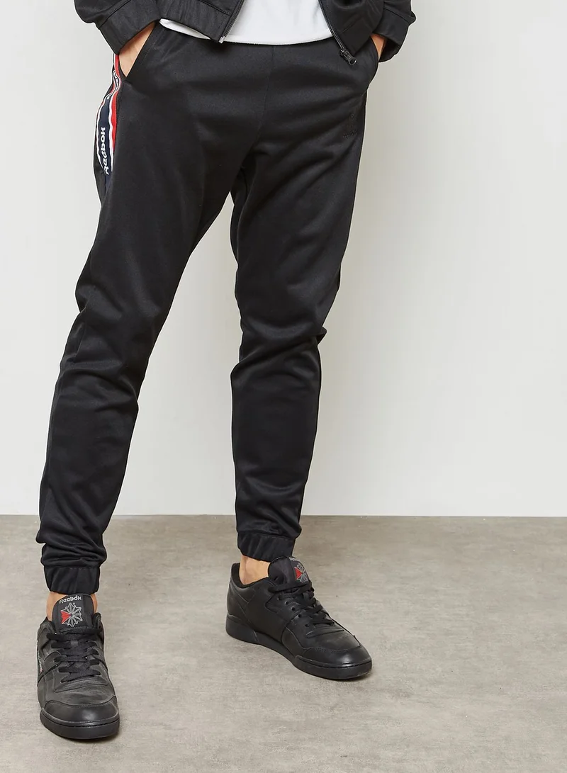 Reebok Classics Franchise Trackpants