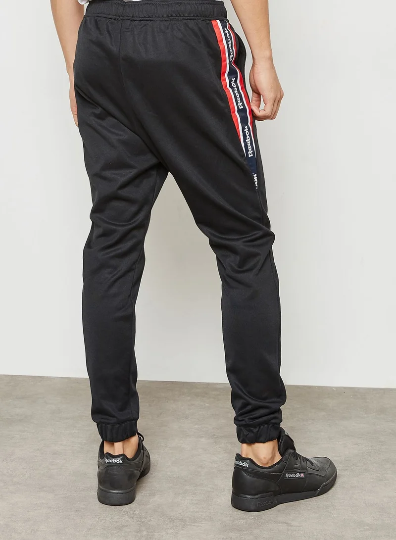 Reebok Classics Franchise Trackpants
