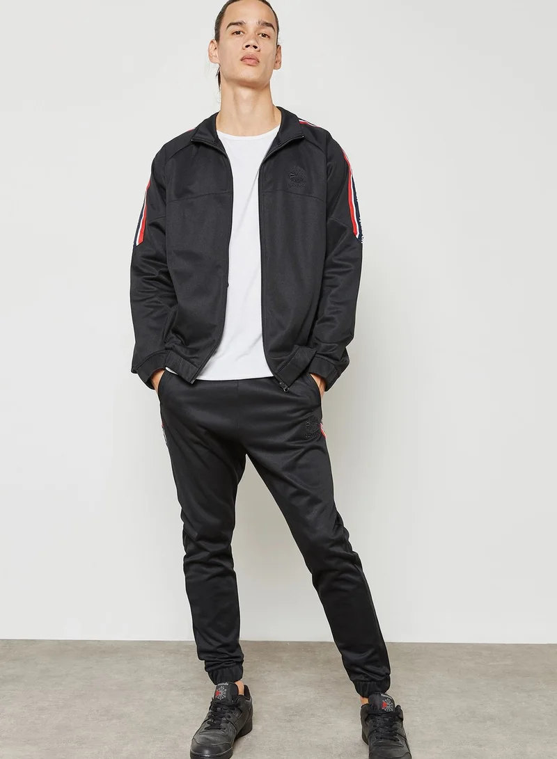 Reebok Classics Franchise Trackpants