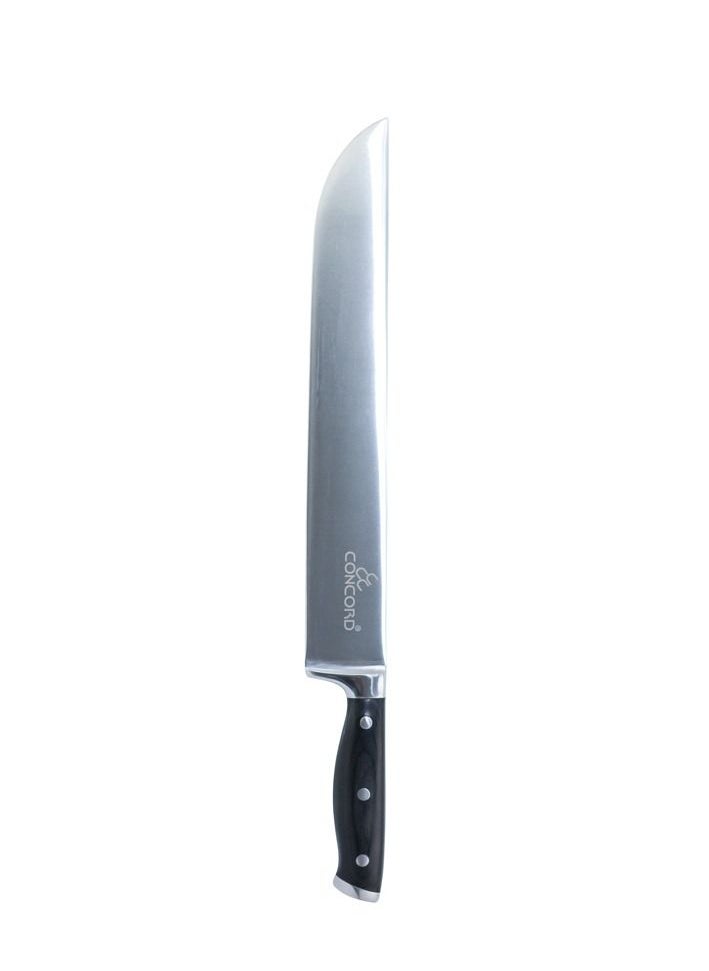 CONCORD - Butcher Knife 12 Inches - Image 1