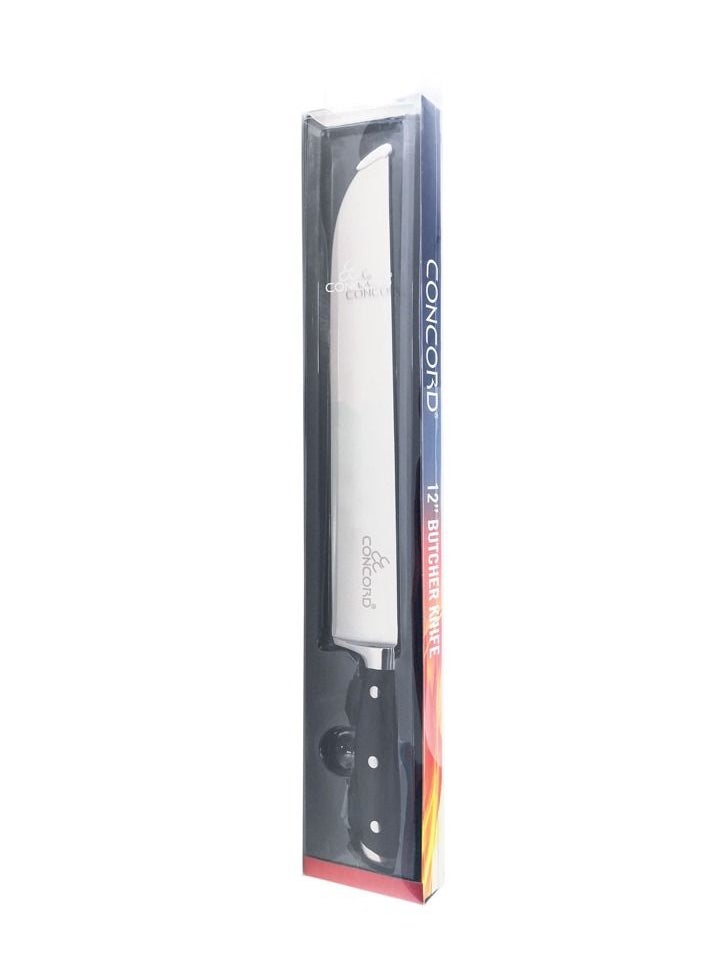 CONCORD - Butcher Knife 12 Inches - Image 1