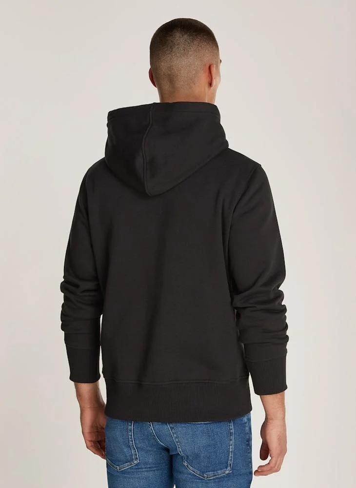 كالفن كلاين جينز Graphic Hoodie