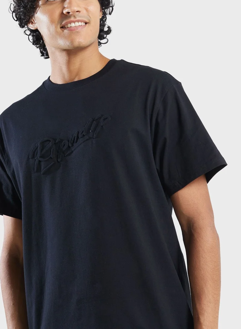 RIP N DIP Autograph T-Shirt