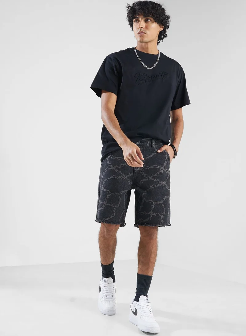 RIP N DIP Autograph T-Shirt