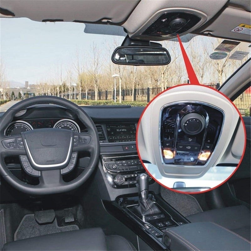 Wivplex Front Reading Light for Peugeot 508 - Image 3