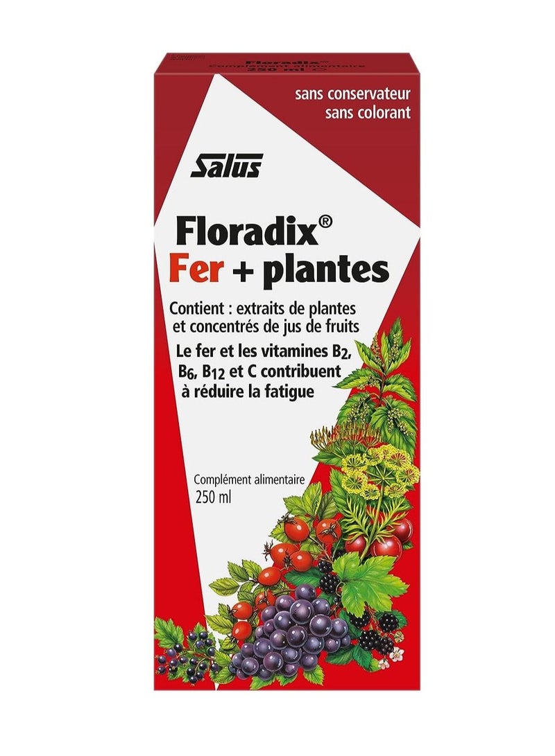 An easily absorbed food supplement that helps combat constipation