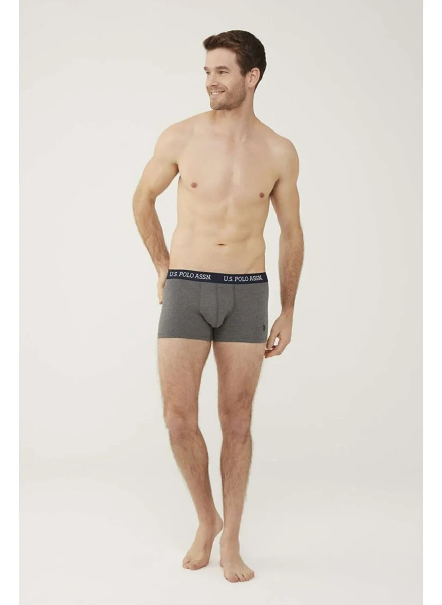U.S. Polo Assn. 3 Pack Lycra Men's Boxers
