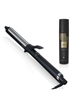 ghd Classic Curl Hair Curling Iron  1 Hair Curler Professional Styling Tool with SaferforHair Styling Tool Temperature Easily Create Glamorous  Perfectly Defined Curls