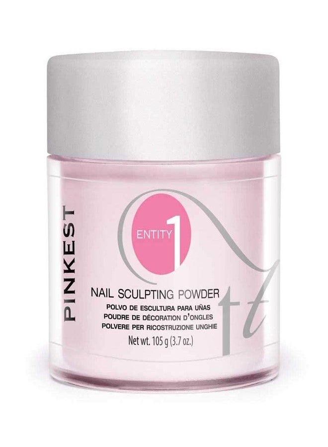 Entity One Sculpting Powder - Pinkest Pink - 105 g/3.7 oz