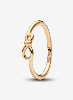 PANDORA Infinity Knot Ring  - Image 1