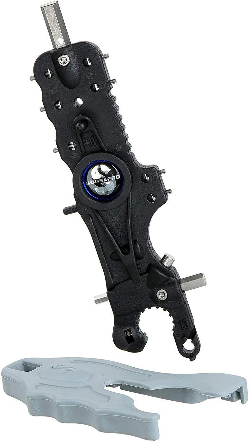 Scubapro Universal Tool for Diving and Snorkeling - Image 2