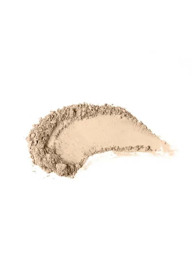 نوت Note Luminous Silk Compact Powder 04 - Sand