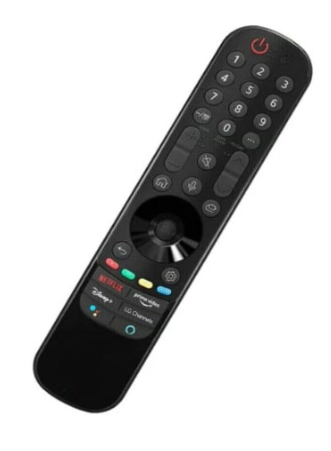زبون جهاز التحكم عن بعد للتلفزيون الذكي إل جي 50Nano776Pa 55Nano756Pa 60Up77006Lb 65Qned99 65Nano 70Up 75Nano 86Nano - Image 1