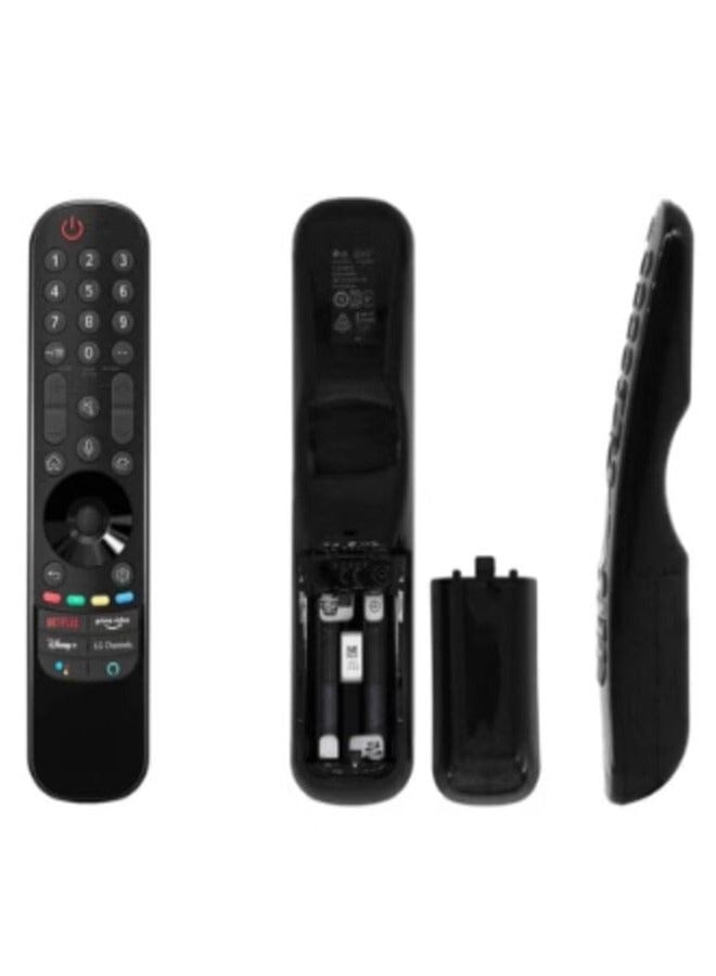 زبون جهاز التحكم عن بعد للتلفزيون الذكي إل جي 50Nano776Pa 55Nano756Pa 60Up77006Lb 65Qned99 65Nano 70Up 75Nano 86Nano - Image 2