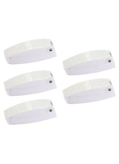 NIBEMINENT 5-Piece Door Hatch Baggage Catches Set  - Image 1