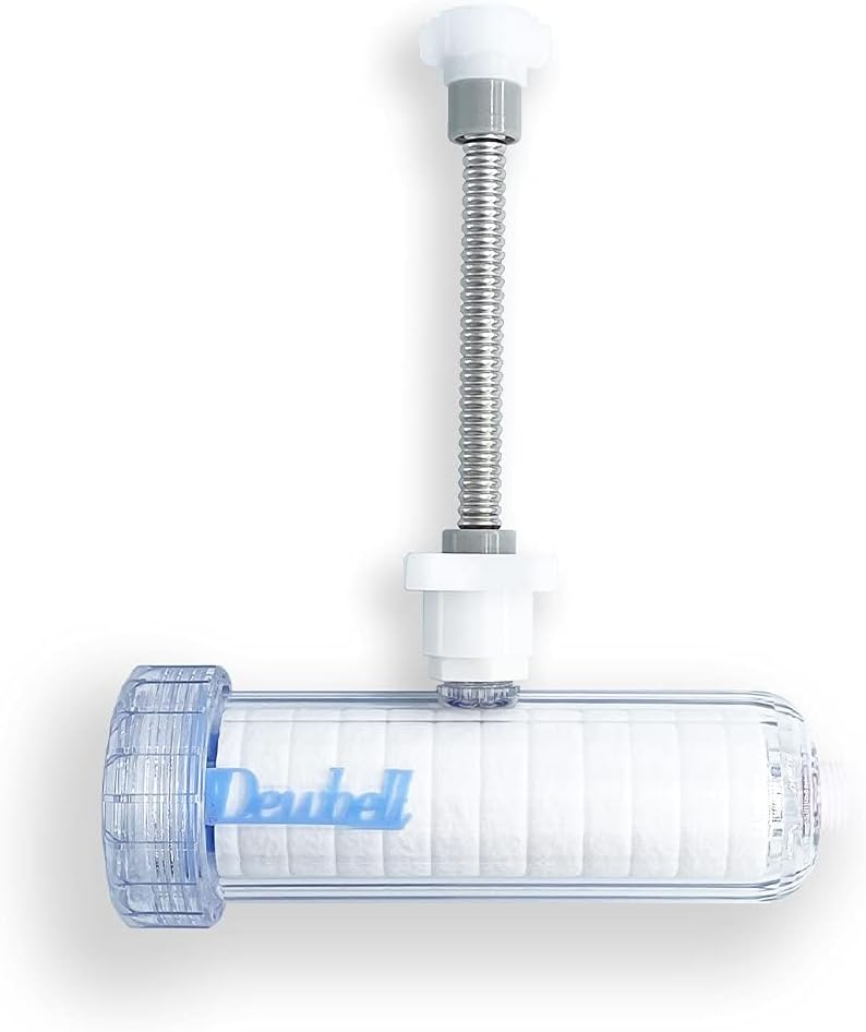 Dewbell F15 Water Filter System for Washing Machine (Economy) - Image 2