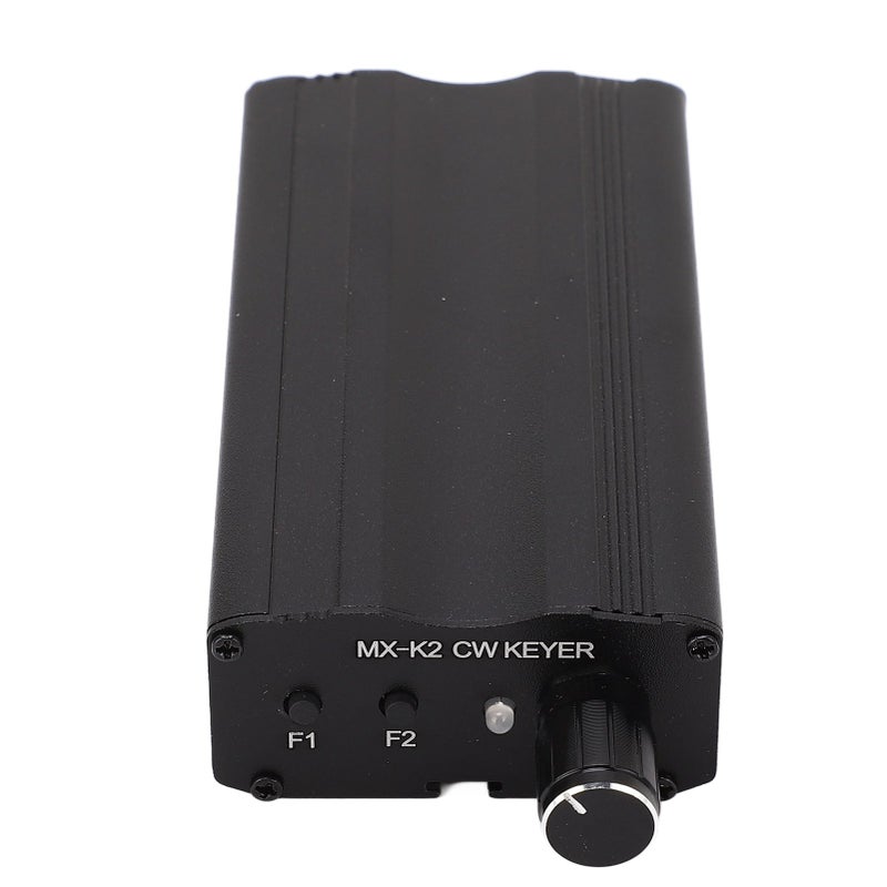 Automatic Keyer Continuous Wave Memory Radio Amplification Morse Code Key Controller Reader - Image 3